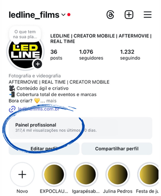 Show Insights